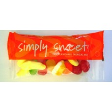 Tropical Jelly Mix - Carton of 60 - $1.35/unit + GST Tropical Jelly Mix - Carton of 60 - $1.35/unit + GST